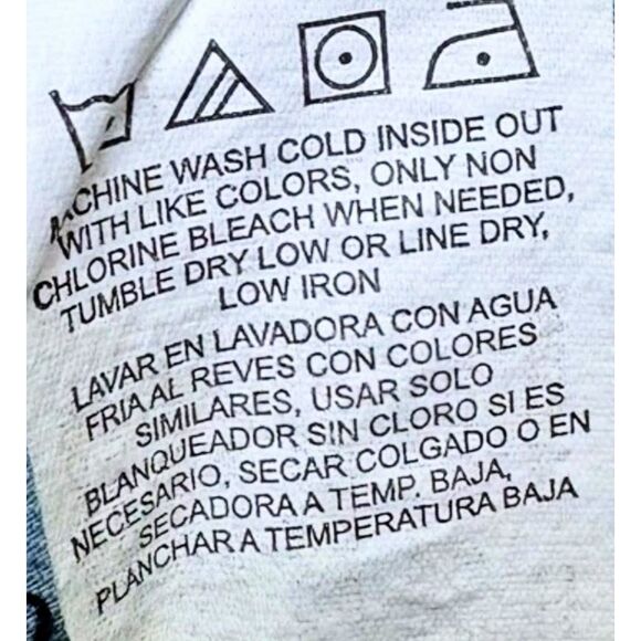 Women's Rock & Republic Dark Wash Denim Bootcut Blue Jeans Size 16 M - Picture 7 of 7